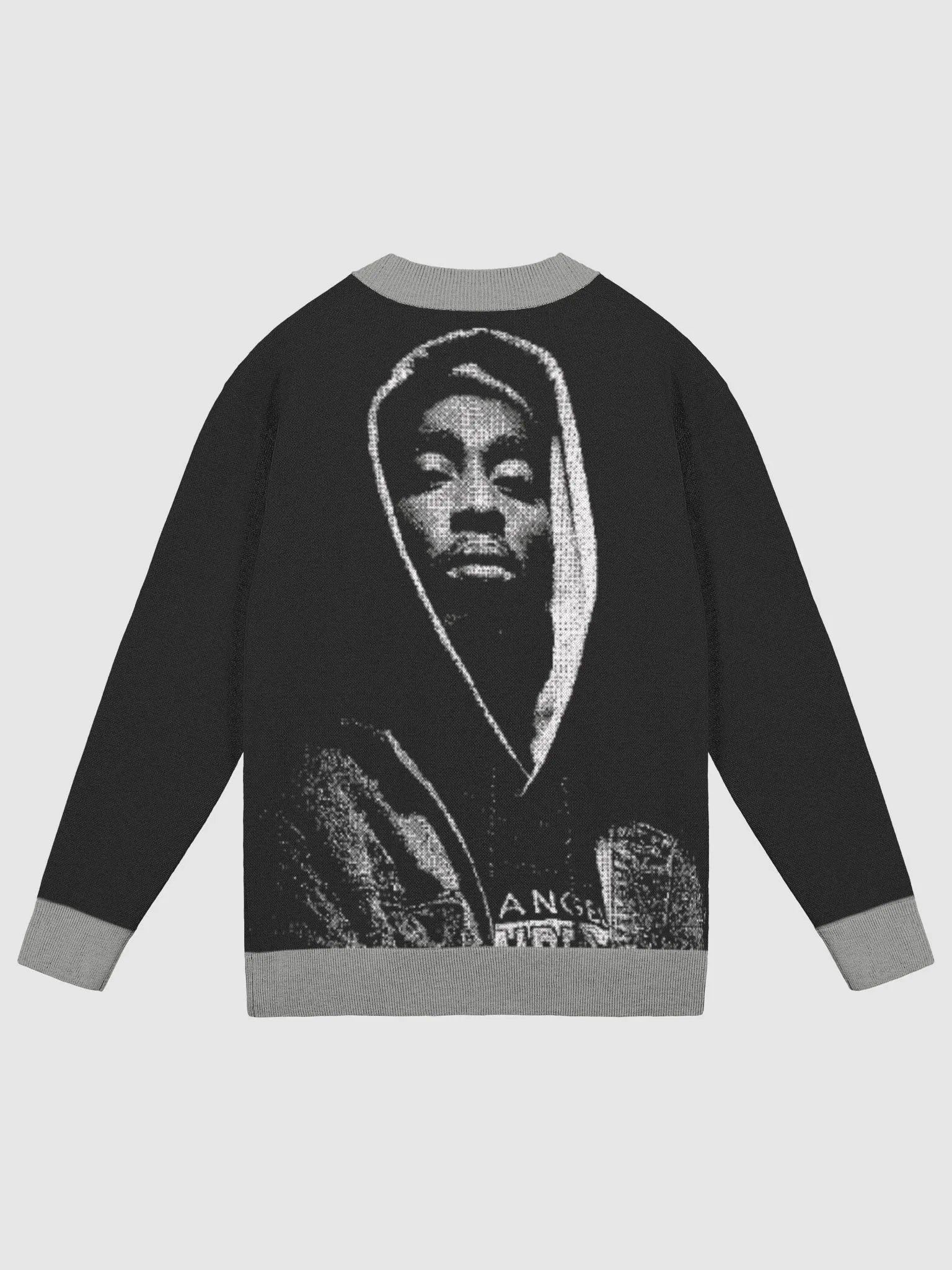 knitted cardigan product image (2)