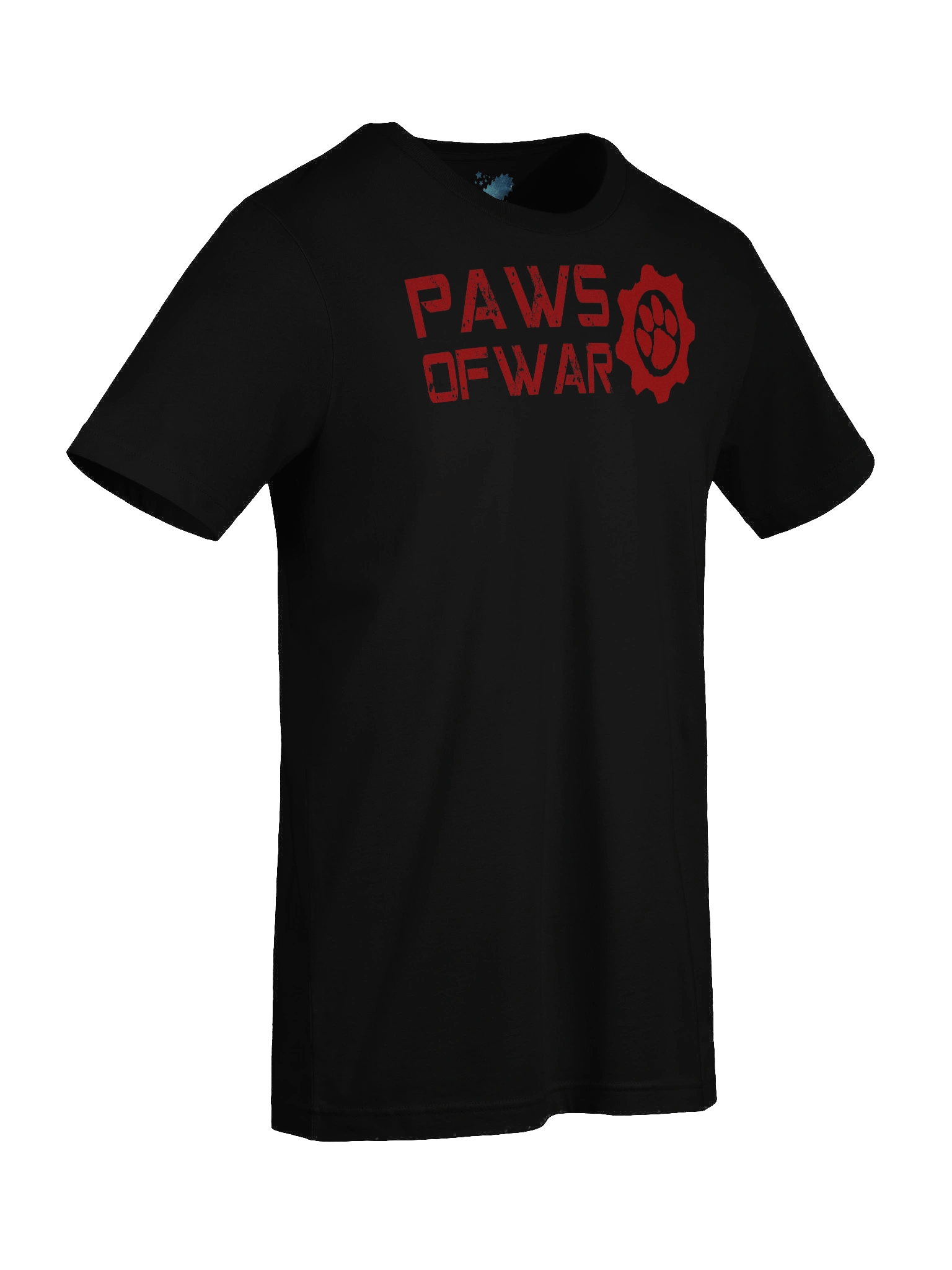 Paws of War Tee product image (5)