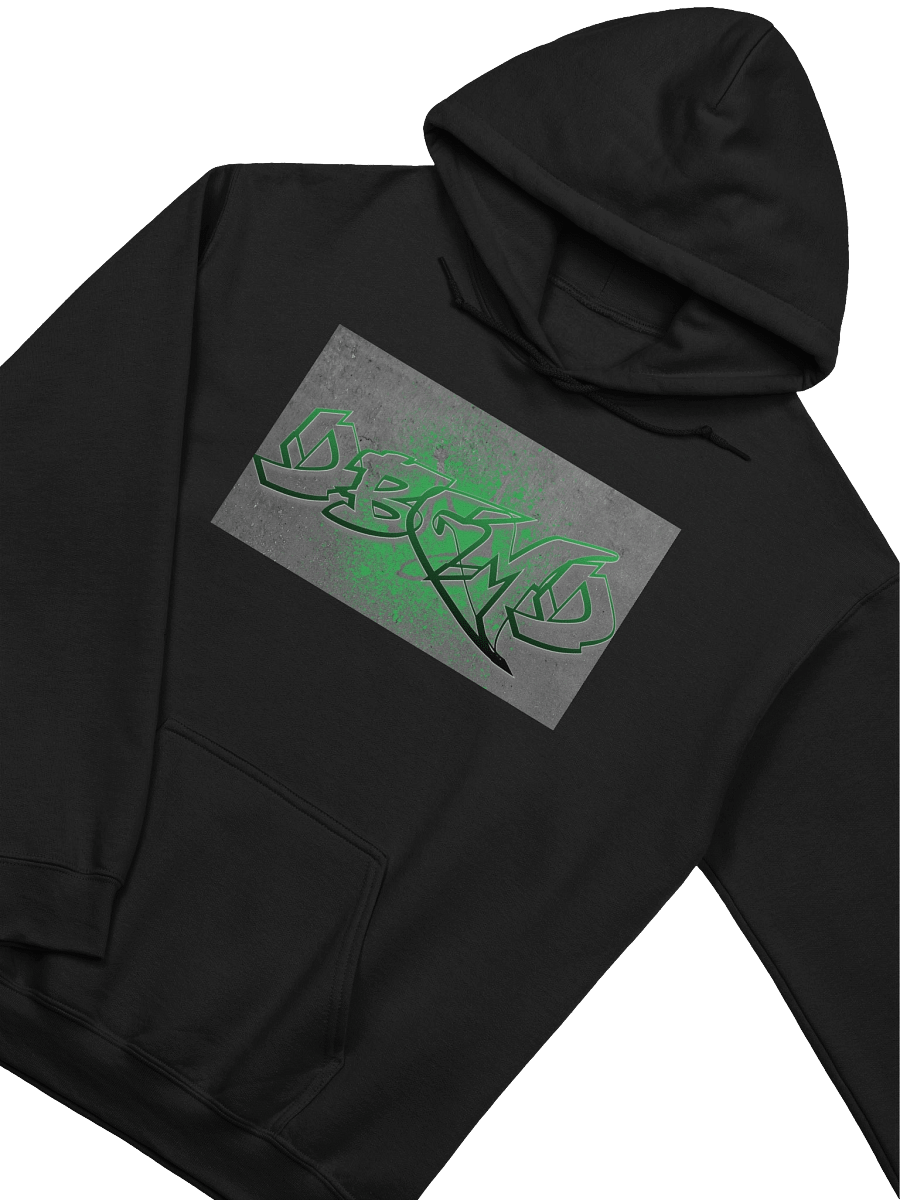 DBGMD Hoodie product image (11)