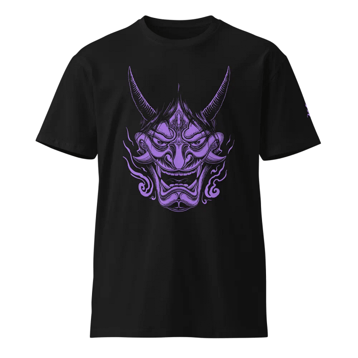 Demon in purple product image (1)