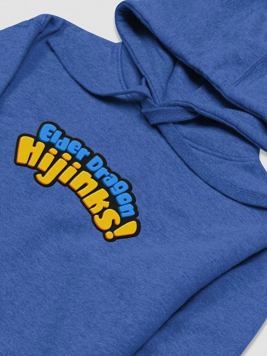 Embroidered Unisex Hoodie product image (33)