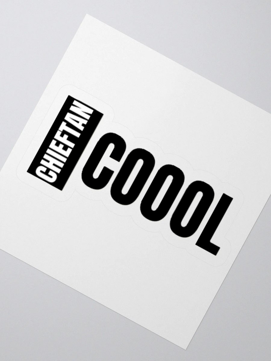 COOOL Stickers product image (4)