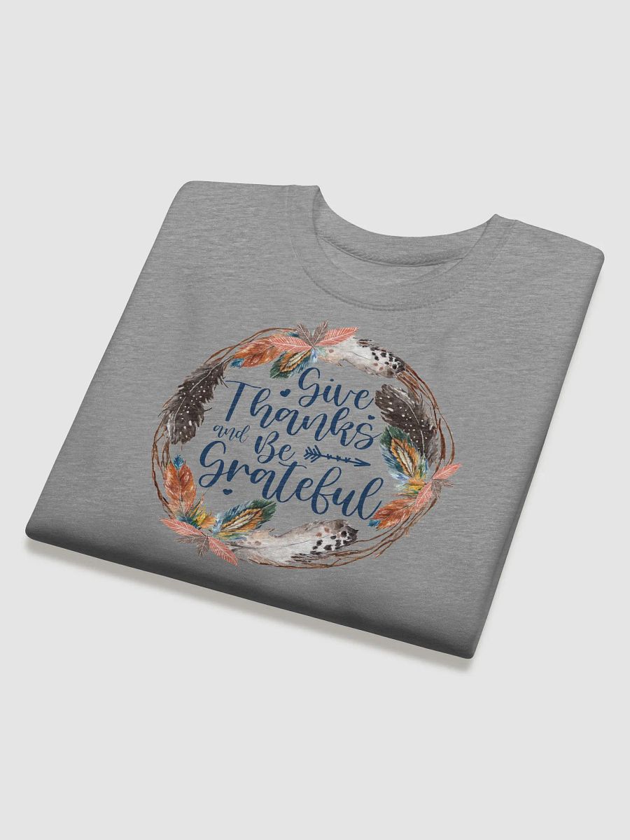 Grateful Feathers Premium Sweatshirt product image (10)