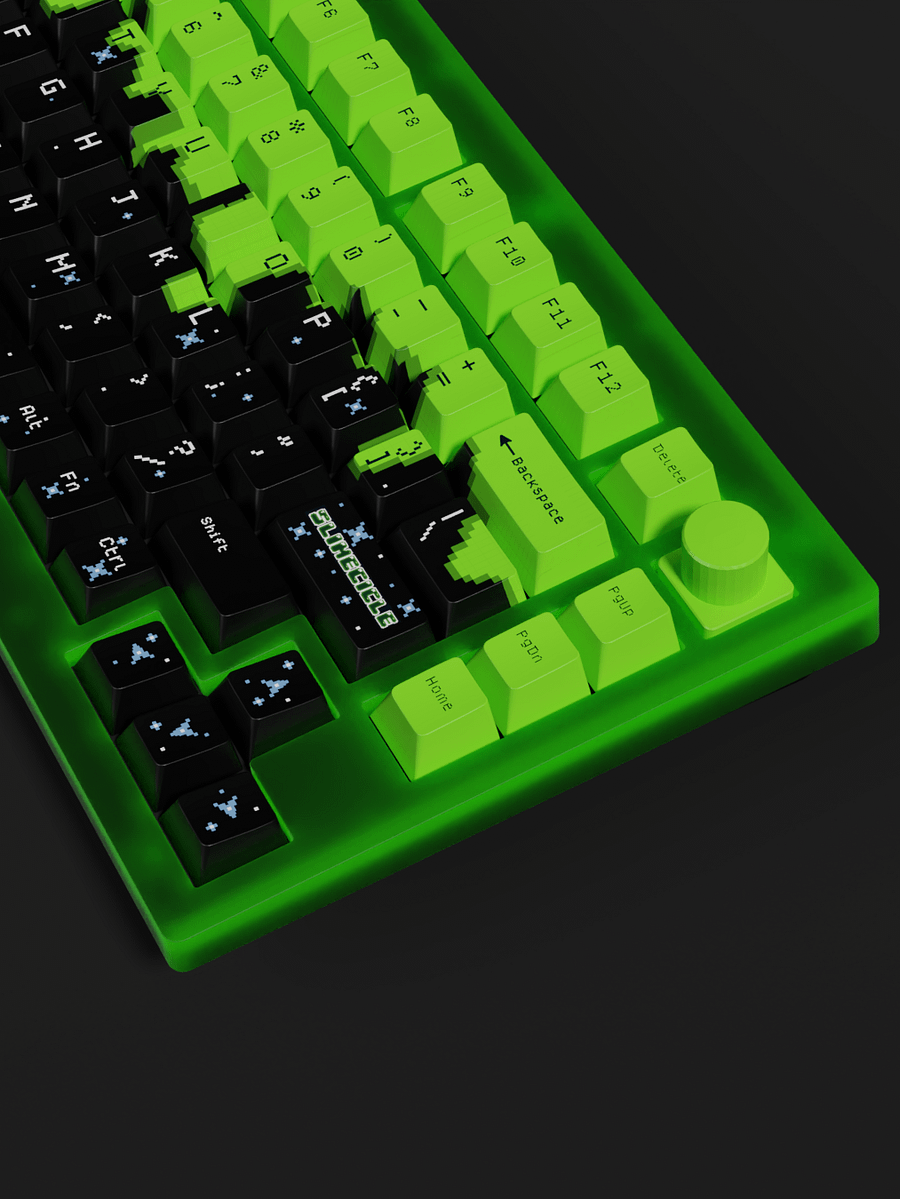 Slimy Keyboard product image (3)