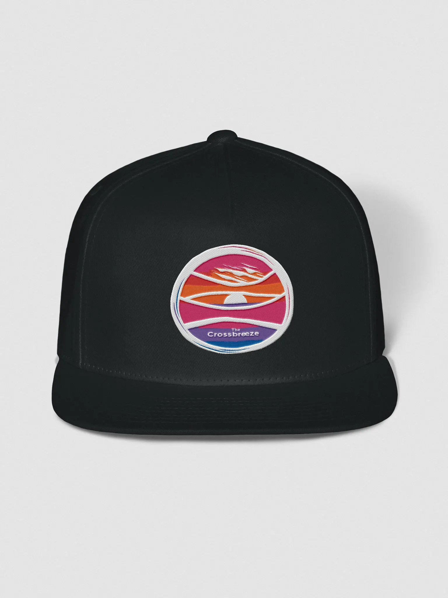 CrossBreeze Cap product image (1)