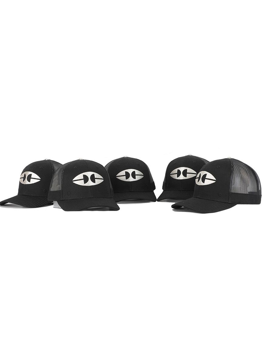 ICON TRUCKER CAP product image (6)