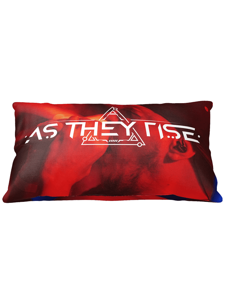 AS THEY RISE PILLOW - MICHAL product image (1)