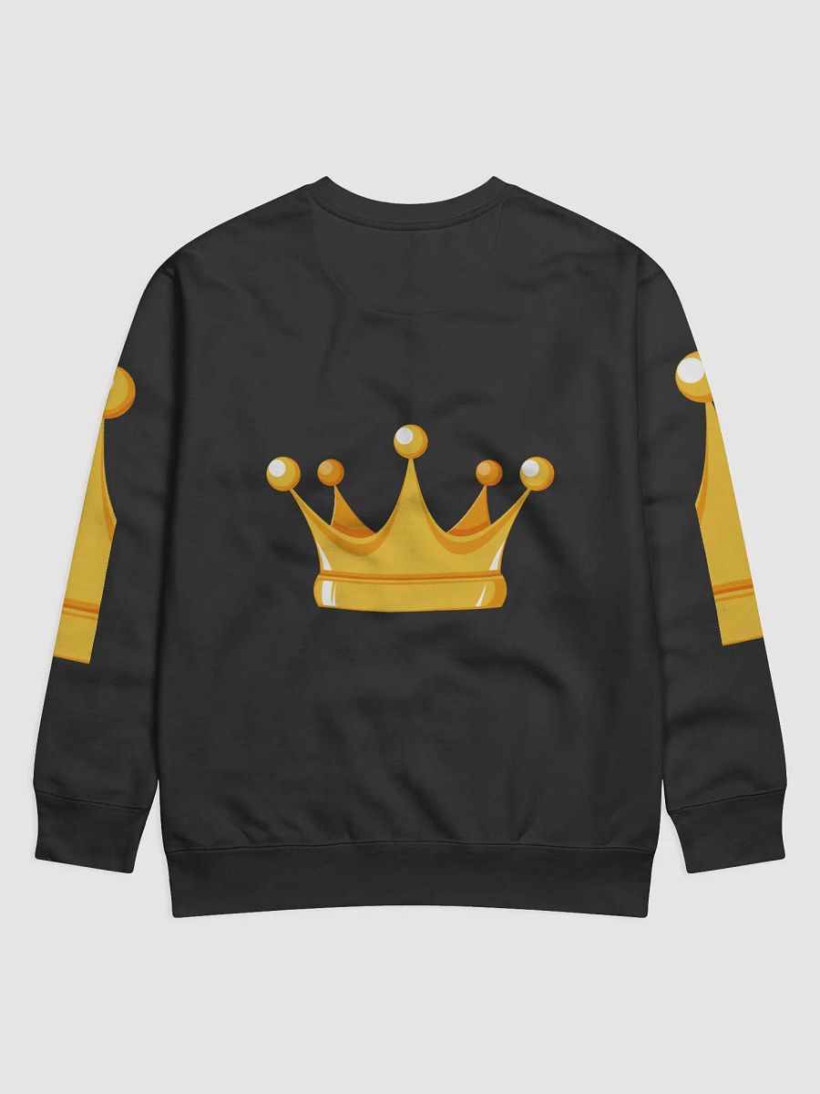 SUDADERA DEL PATO product image (2)