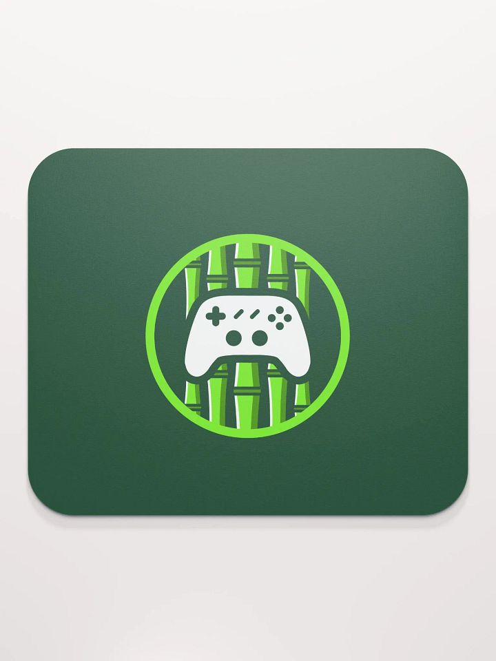 MosoPlay Games Mouse Pad product image (2)