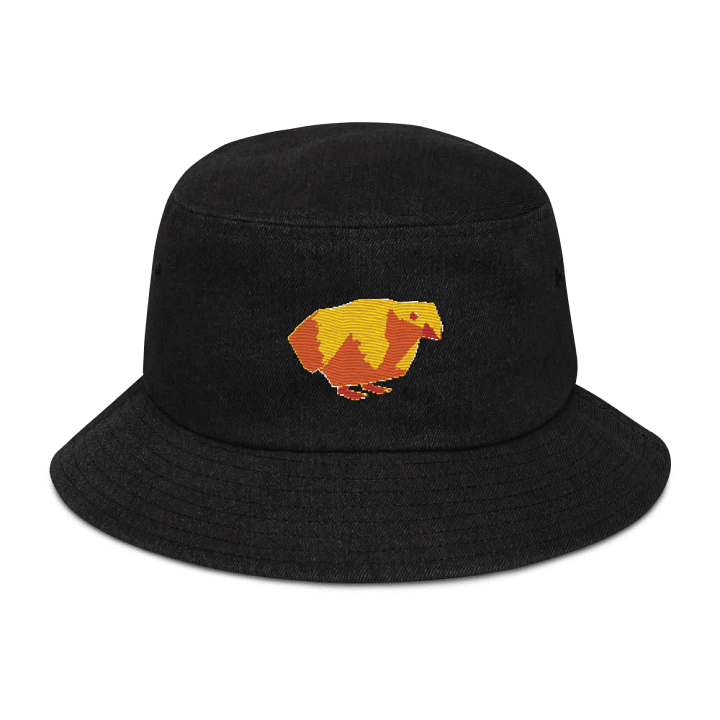 Berb Bucket Hat product image (1)