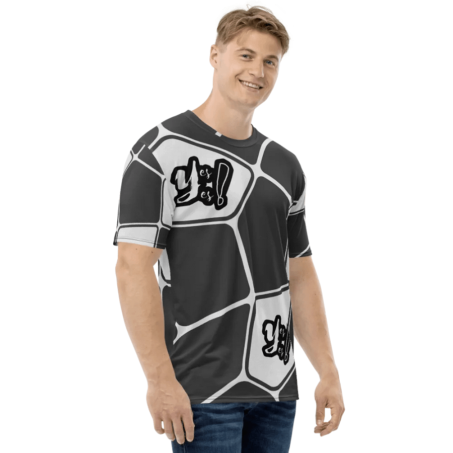 Dynamic YesYes T-Shirt product image (4)