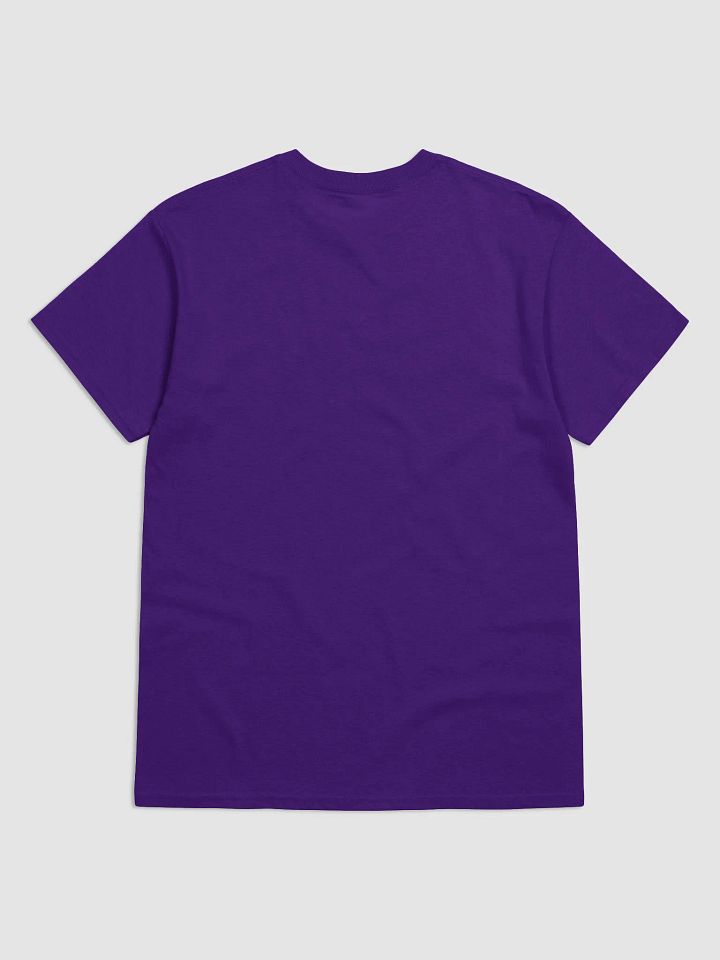 Plunge Paint Splatter Tee product image (2)