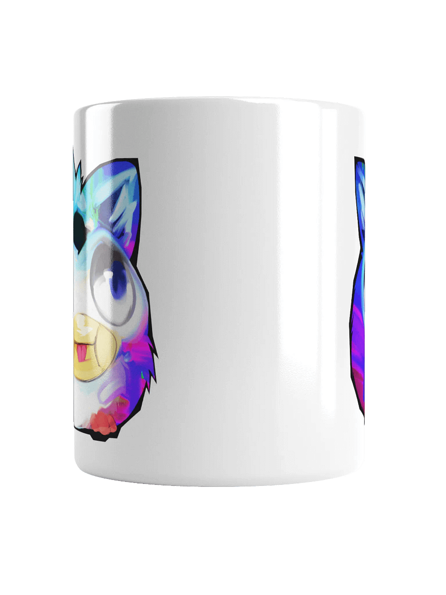 Furbmoji Mug product image (3)
