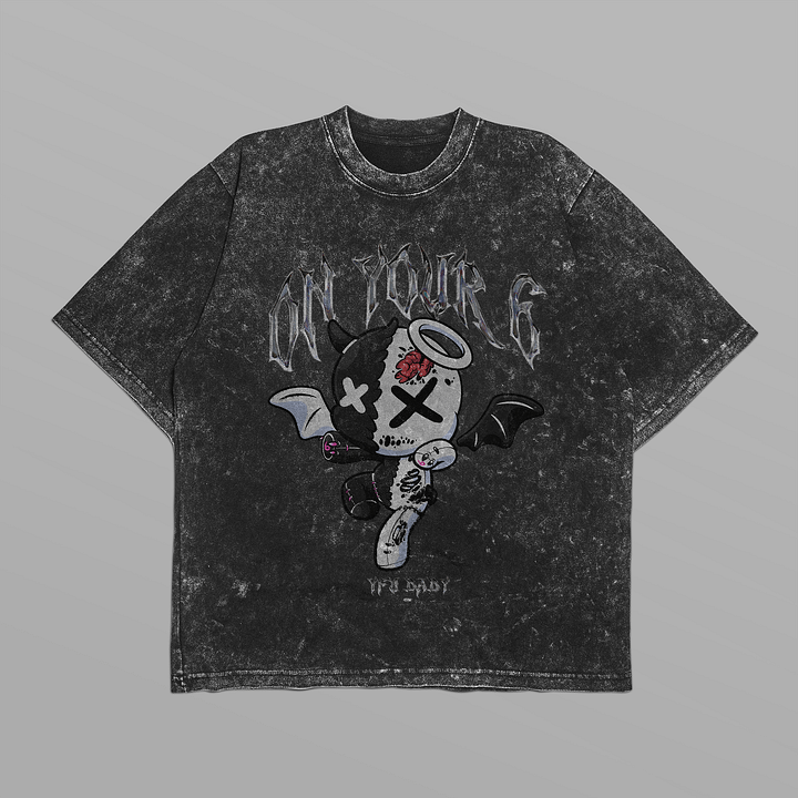 Purg T-Shirt product image (2)