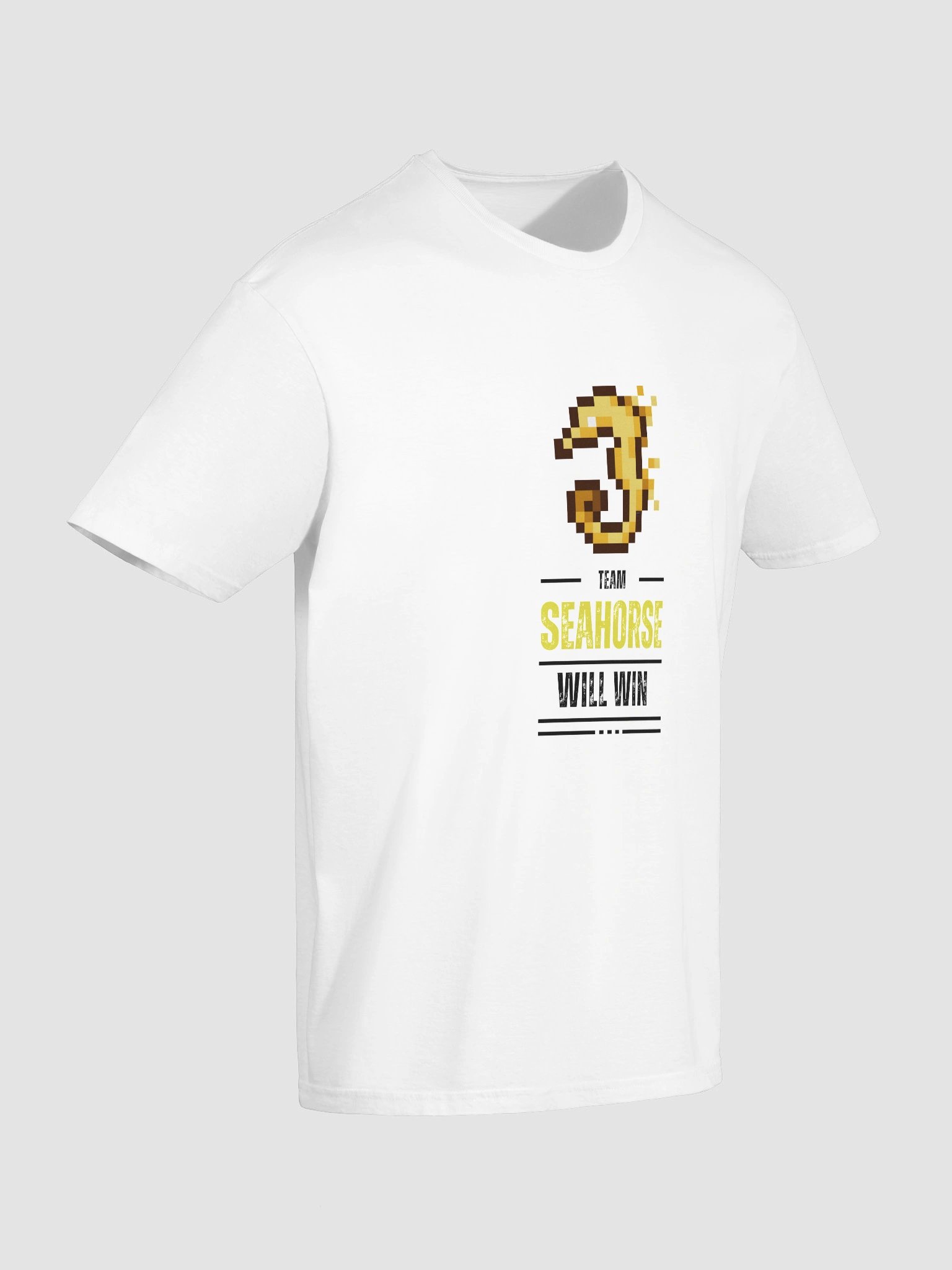 Team Seahorse Shirt product image (10)