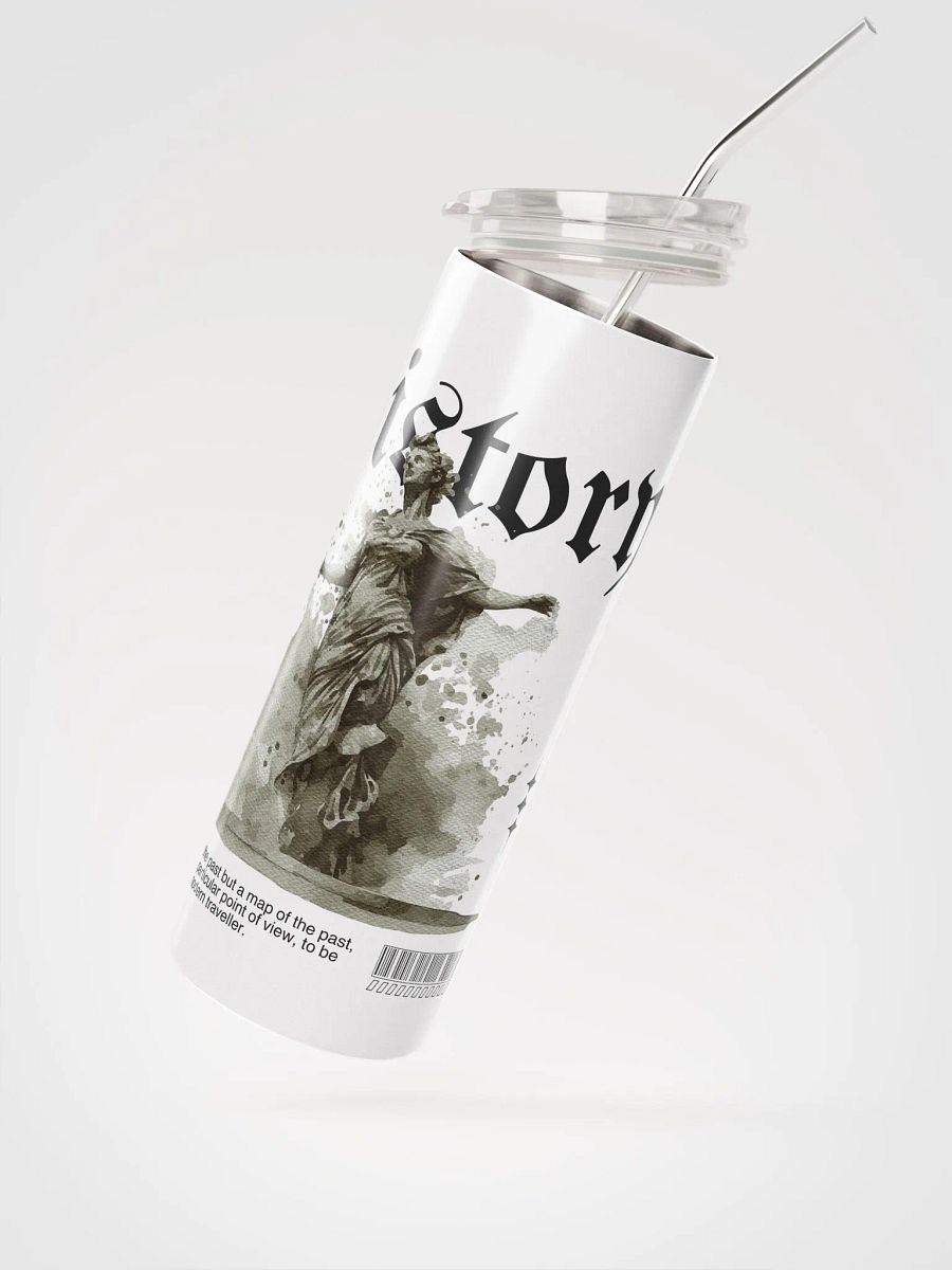 History Vintage Statue Themed Tumbler product image (4)