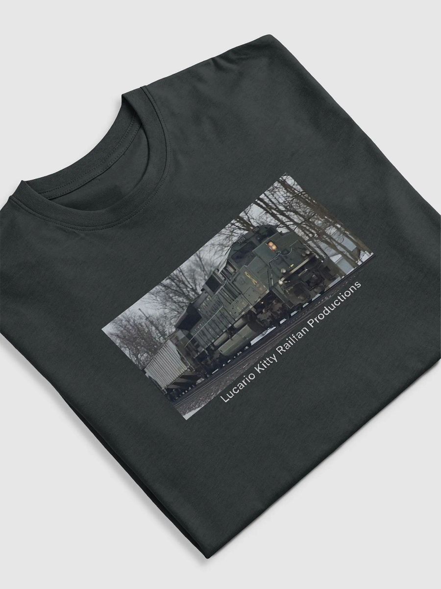 Canadian Pacific 7020 T-Shirt product image (5)