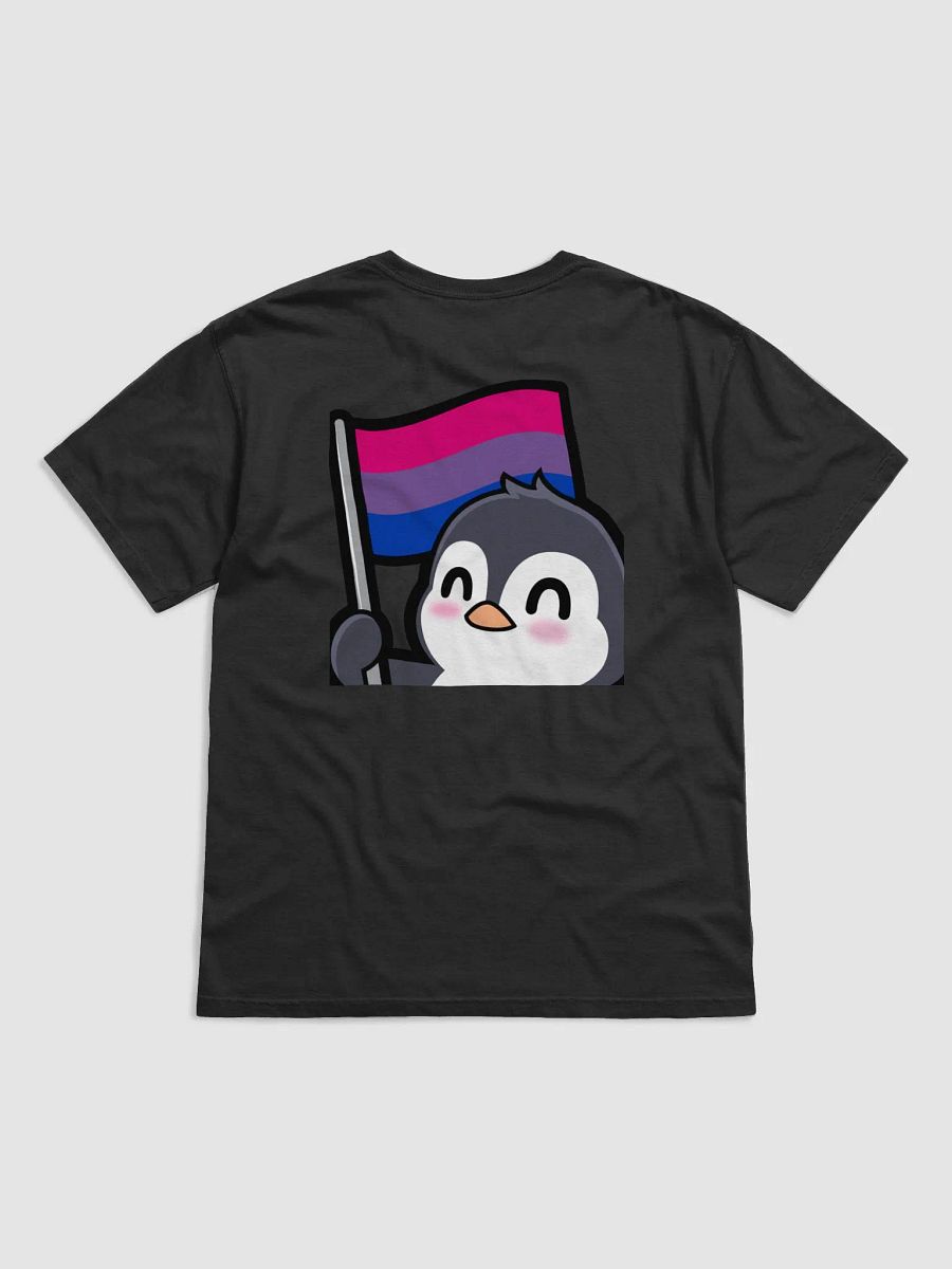 Bi Heart Buddy Shirt product image (2)
