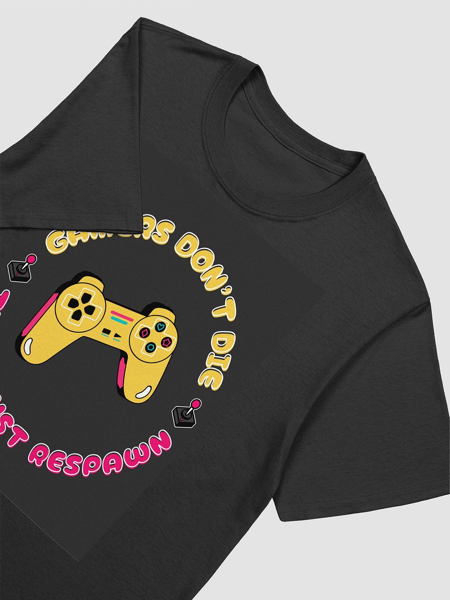 Gamers Don't Die product image (3)