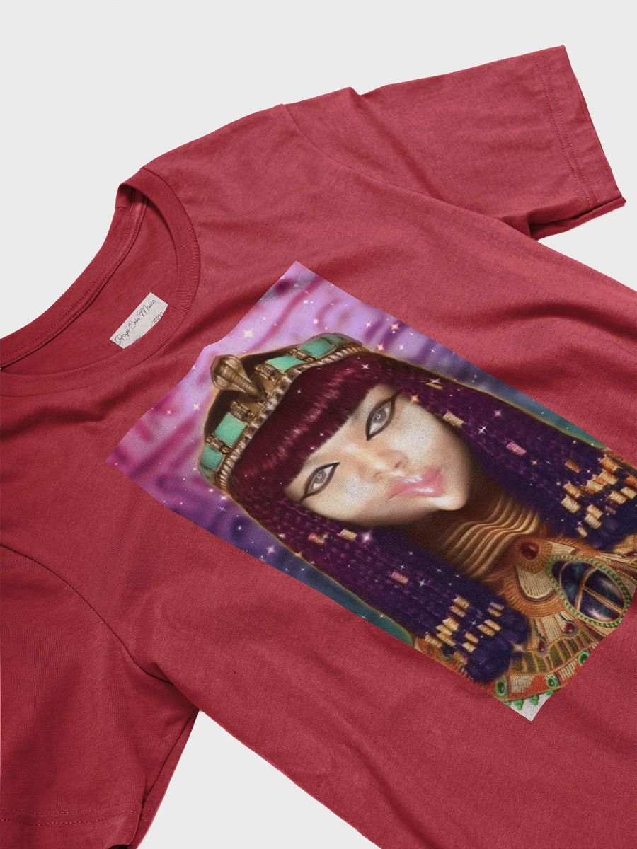 Queen Cole Collection Cleopatra Red product image (3)