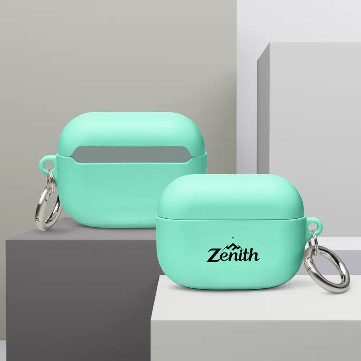 Zenith Star AirPods Case product image (1)