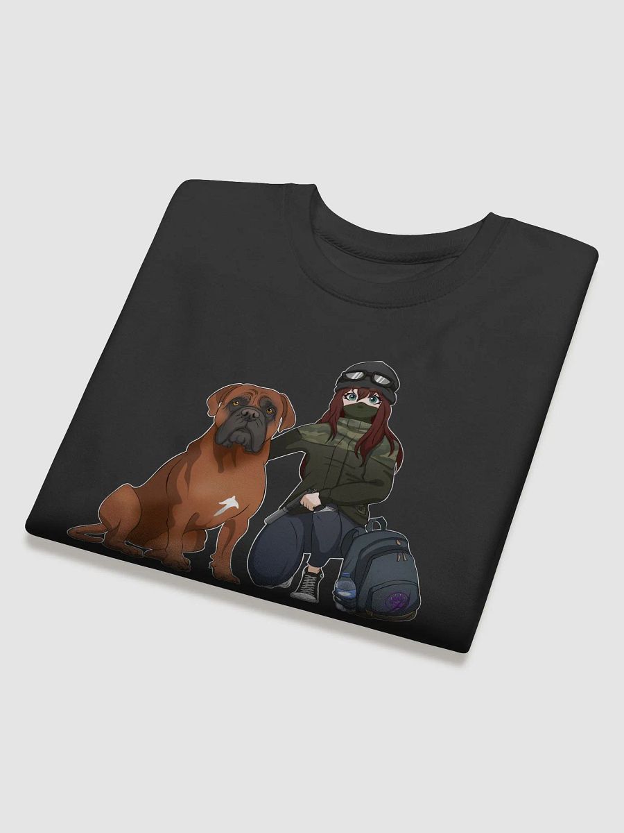 Jiinxy x Teddy Sweatshirt product image (18)