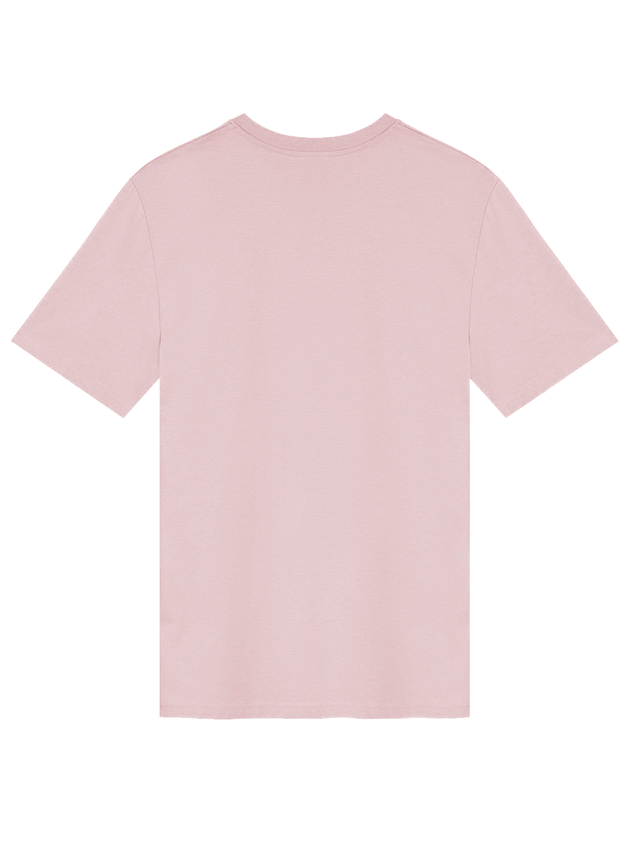 Livin' that Fairytale Life Organic T-Shirt product image (2)