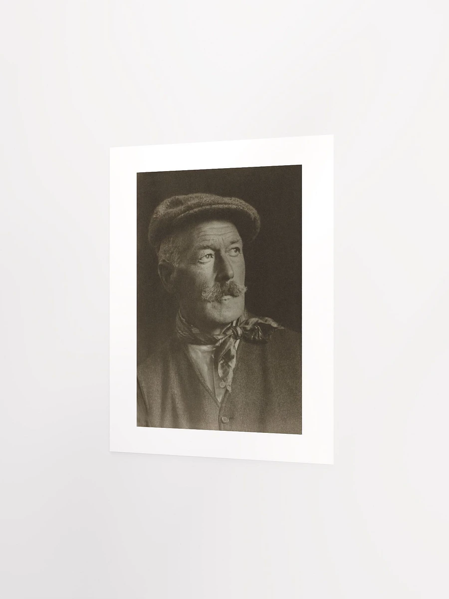 Henry Scott Tuke by Arthur Flynn (c. 1910) - Print product image (2)