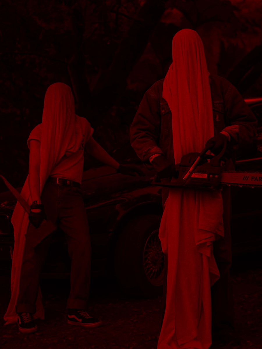 SLASHER (WALLPAPER X5) product image (5)