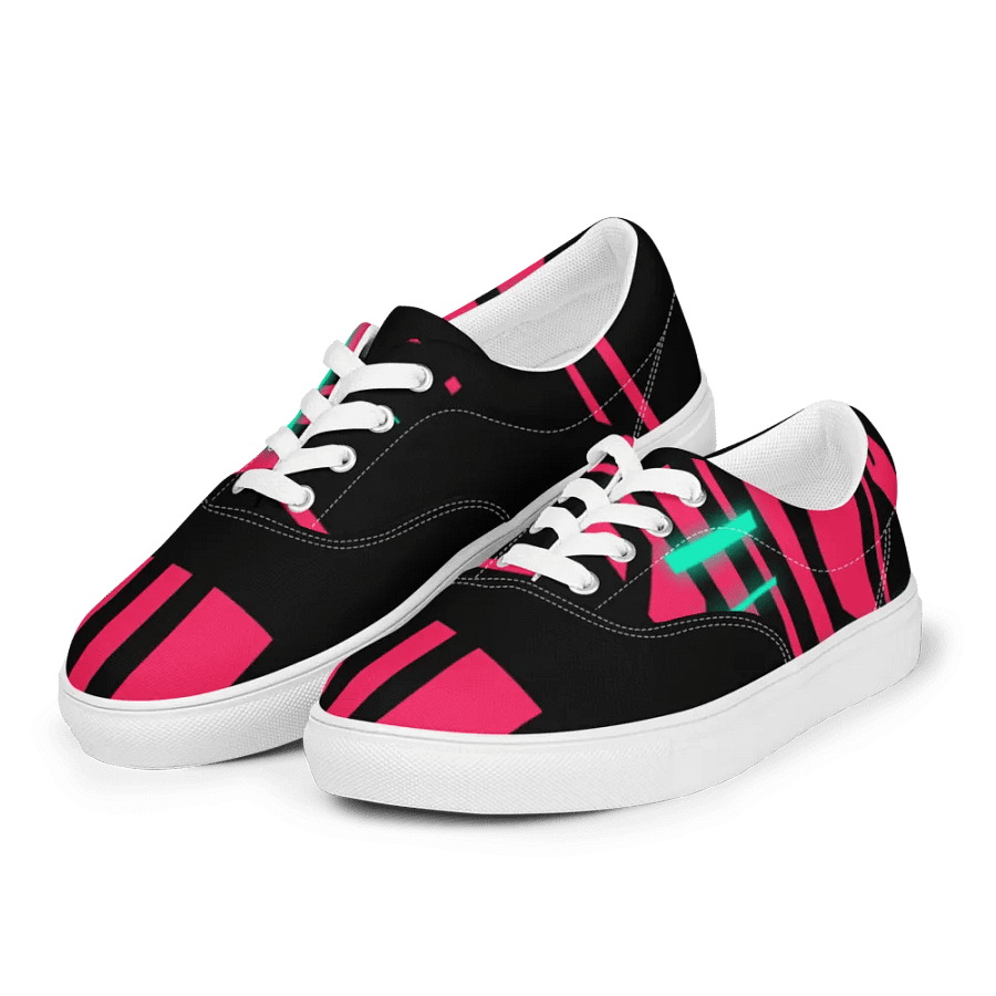 Cyberia Men's Lace-up Shoes product image (9)