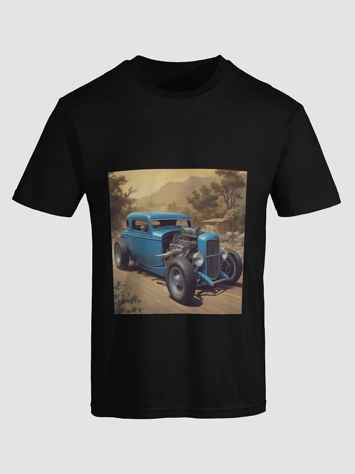 Hot Rod product image (3)