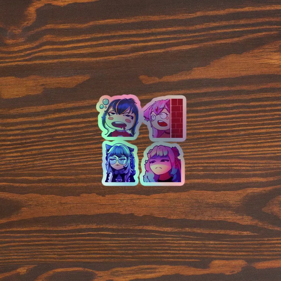 Pack 2 emojis aniversario n°1 product image (3)