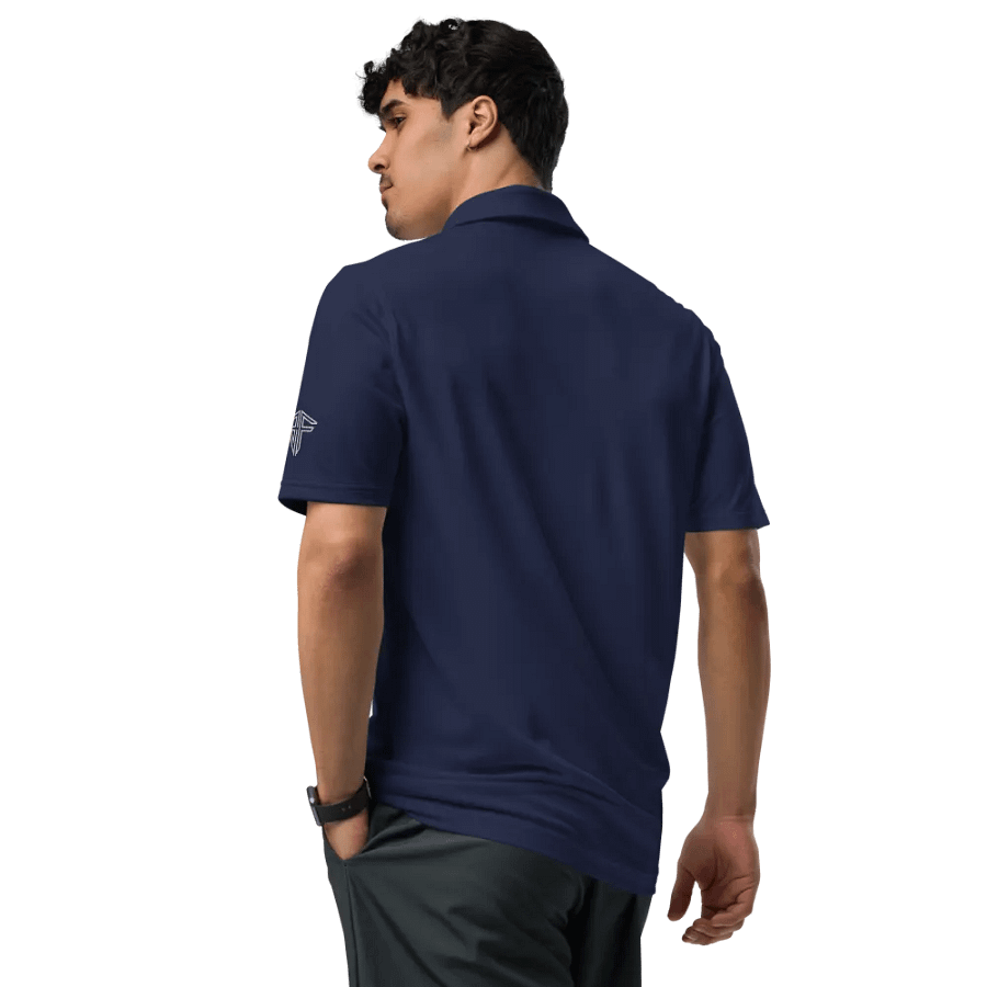 NAVY POLO product image (11)