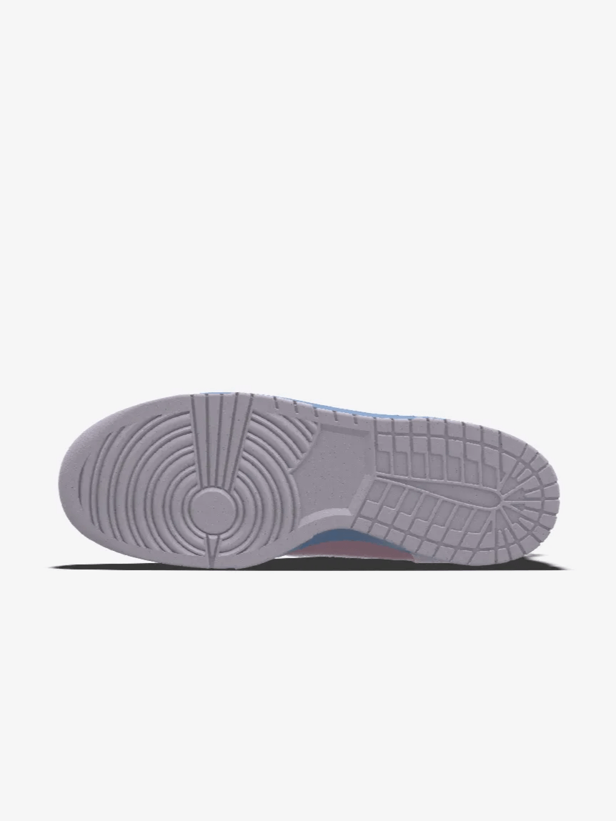 Mochi @© + Nike Dunk product image (6)