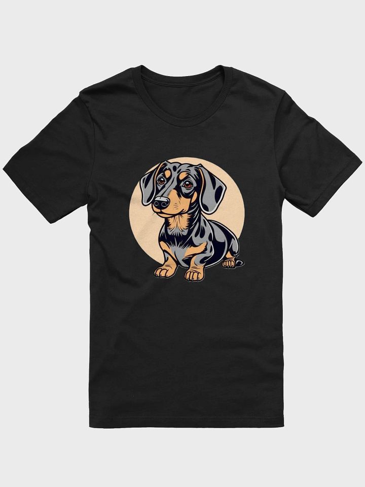 Dachshund T-Shirt product image (2)