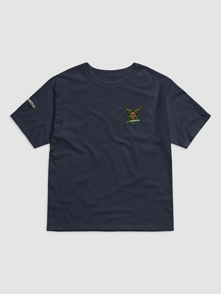 GoCaribouu T shirt product image (4)