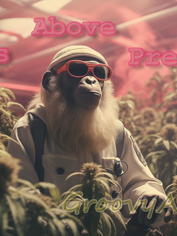 GroovyApe Wallpaper -10 product image (2)
