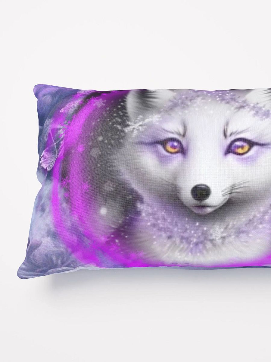 Fox pillow product image (7)