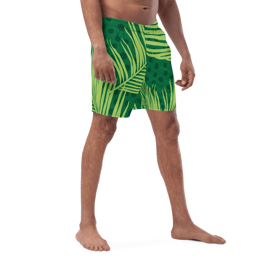 Tropical Shorts product image (3)
