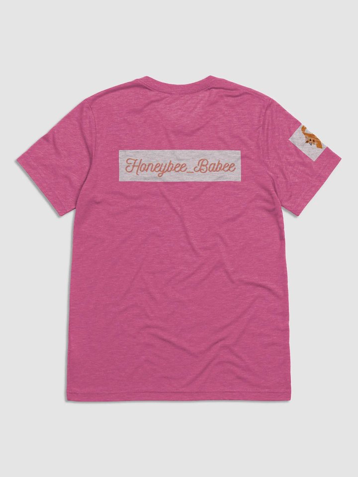 F*** cancer T-shirt product image (2)