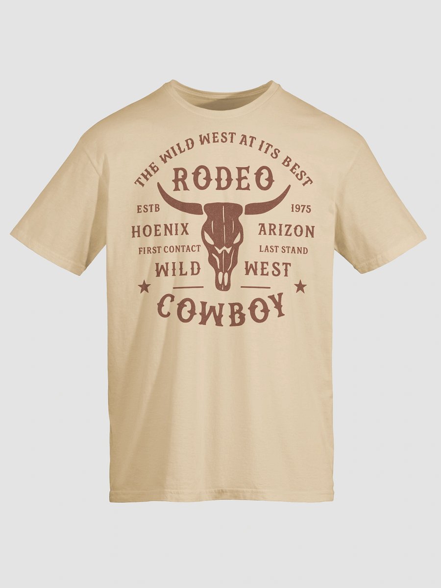Arizona Rodeo product image (5)