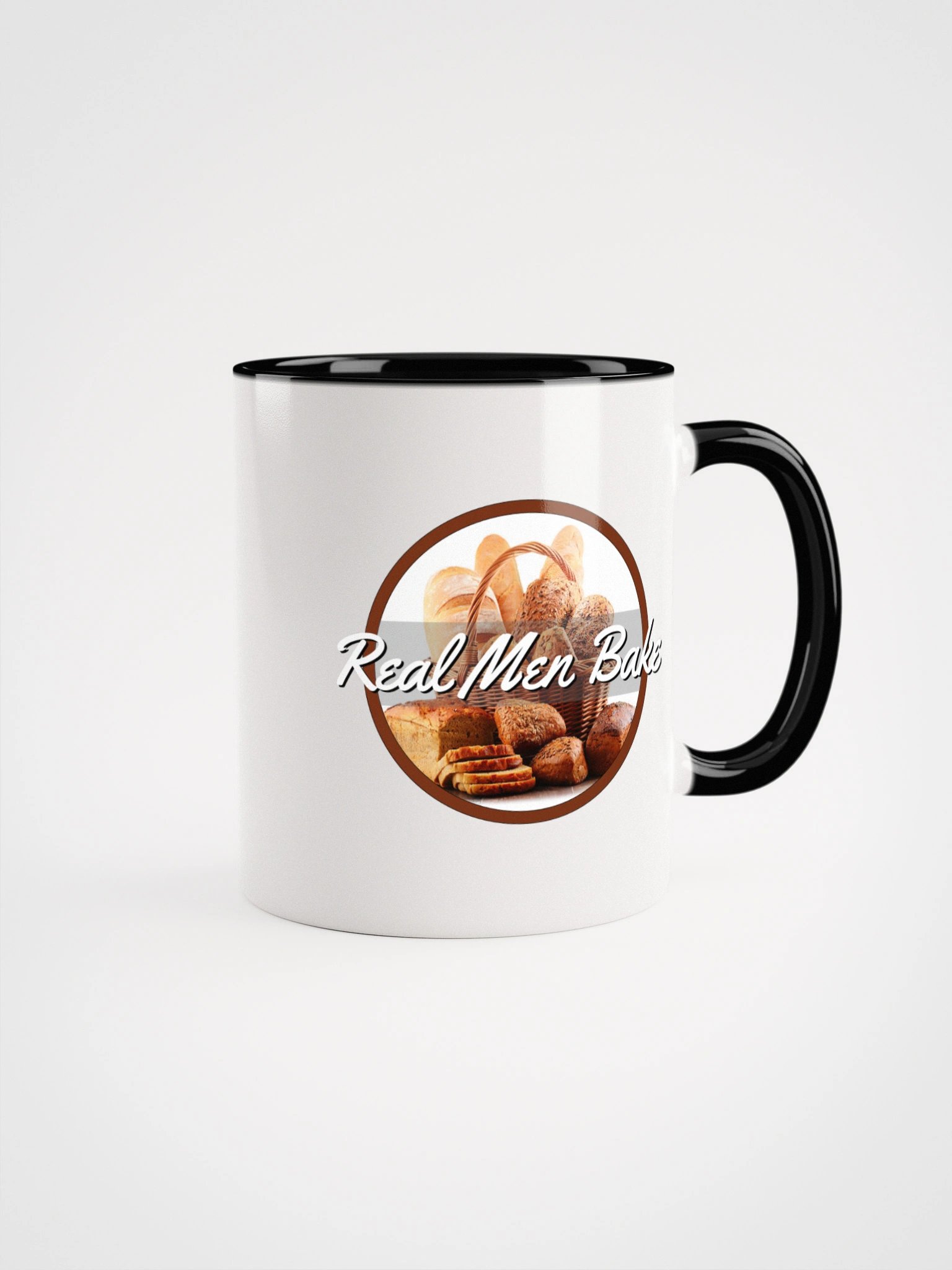 Real Men Bake Mug product image (10)