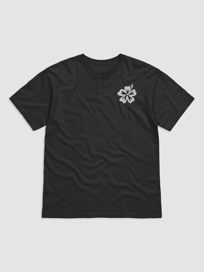Minimal Nami Miyahara T-Shirt (White Logo)