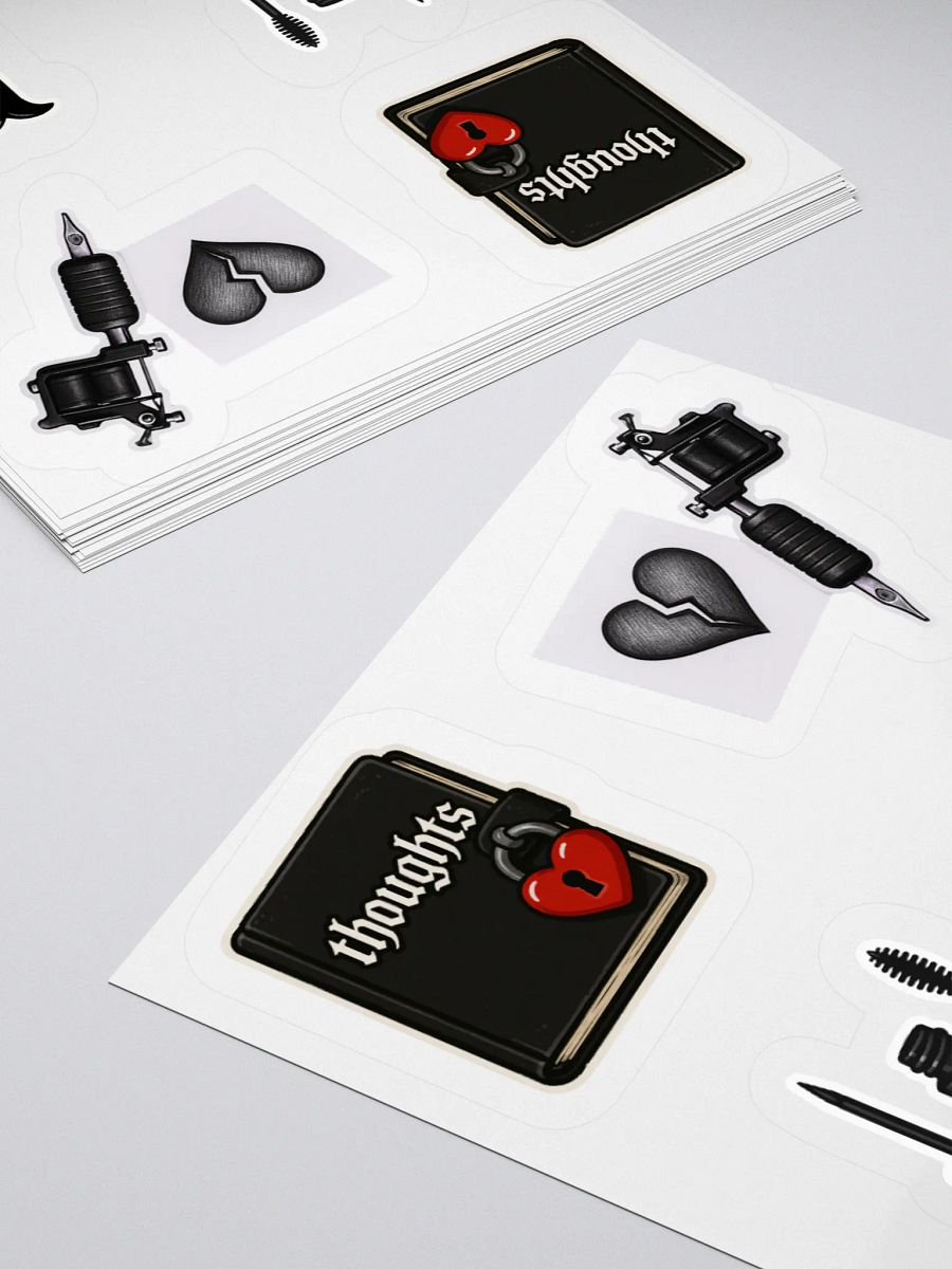 Scorpio Starter Pack product image (12)