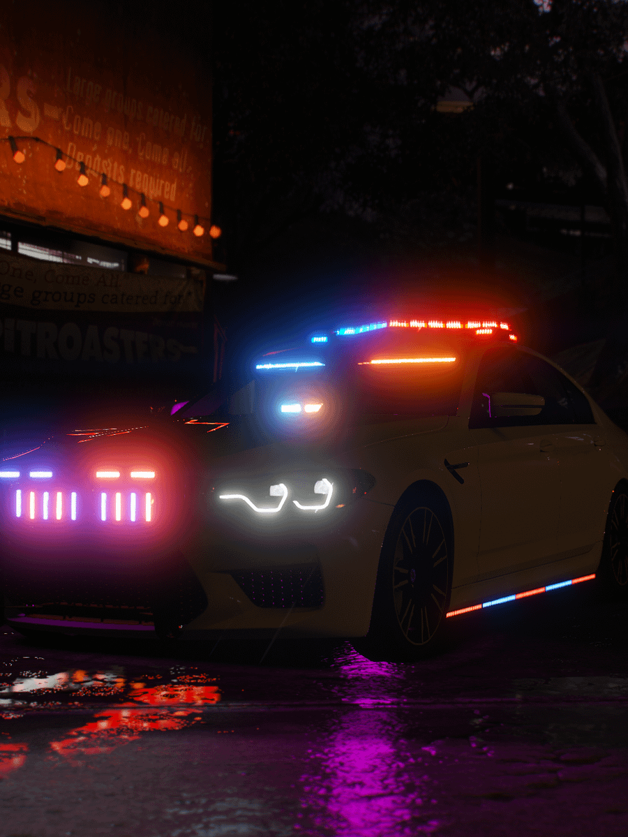 2018 LEO Ubermacht W5 product image (3)