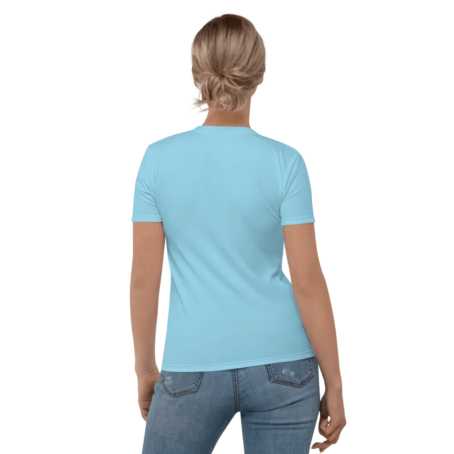 Sea design - T shirt product image (4)