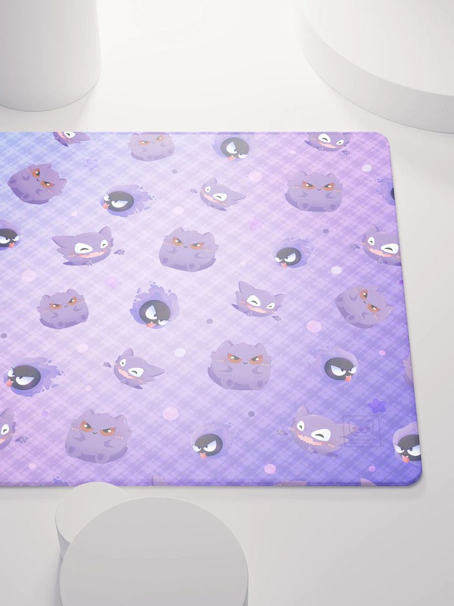 Ghost Squad Mouse Pad product image (9)