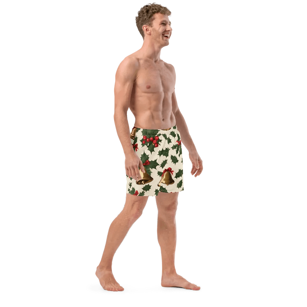 Fabulously Festive Swimtrunks product image (12)