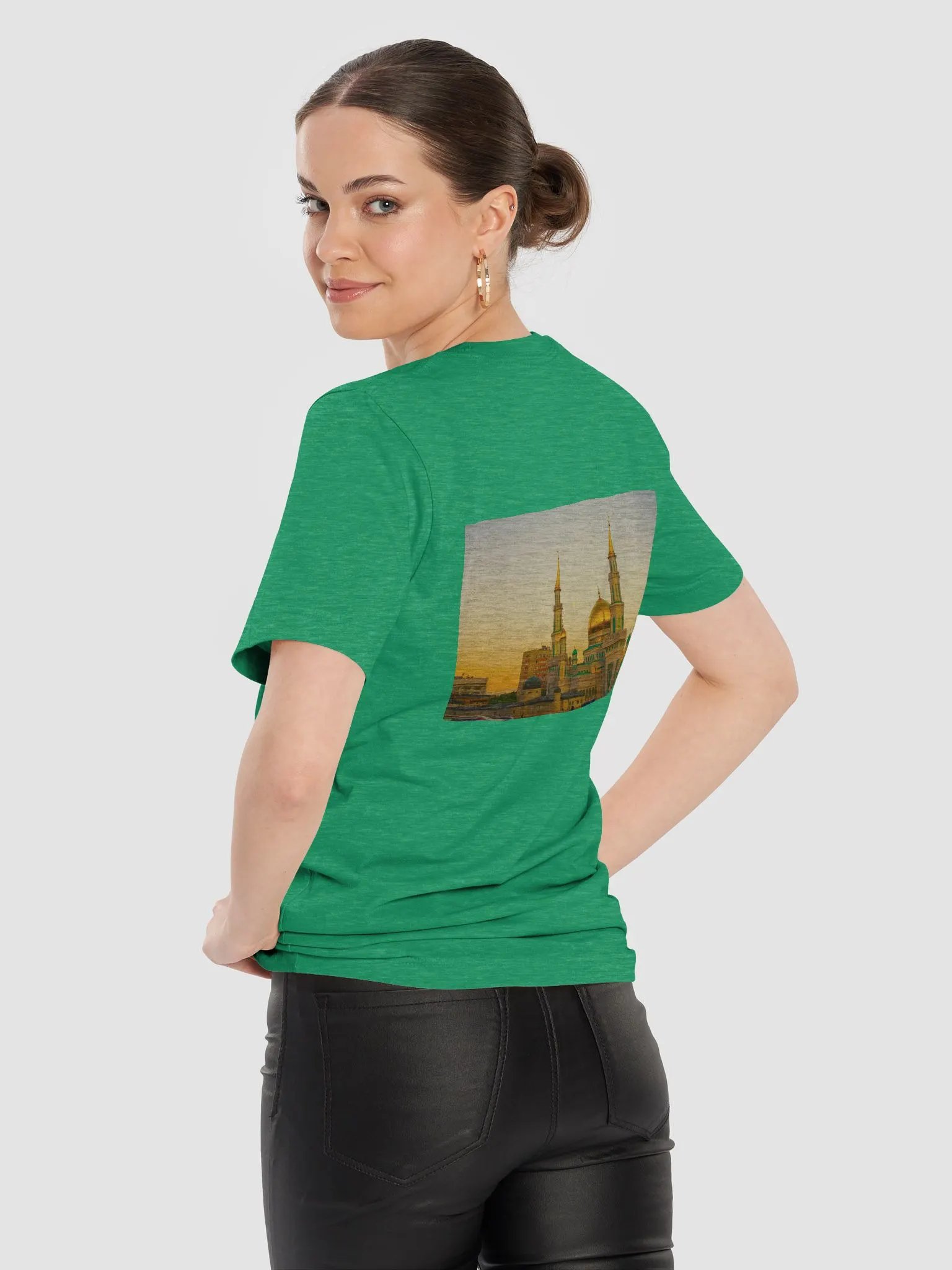 GARAMAAN MODEL 2025 product image (17)