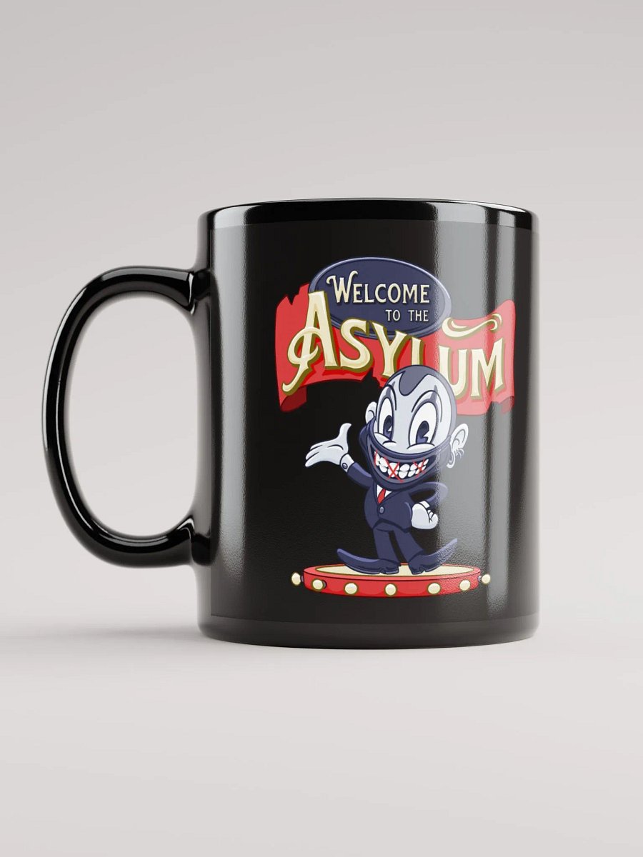 Welcome to the Asylum product image (12)